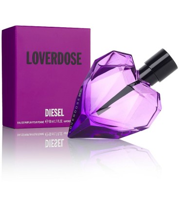 Diesel Loverdose EDP (50mL)