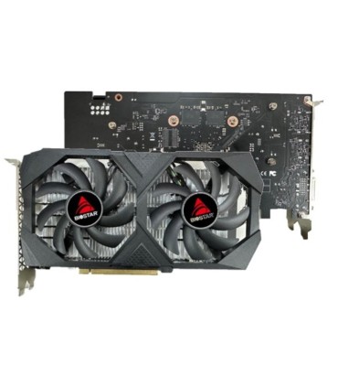 Biostar NVIDIA GeForce RTX 3050 6GB GDDR6
