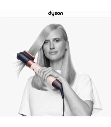 Dyson Airwrap Complete HS08 i.d. T1/T2 (Ceramic pink / Rose gold)