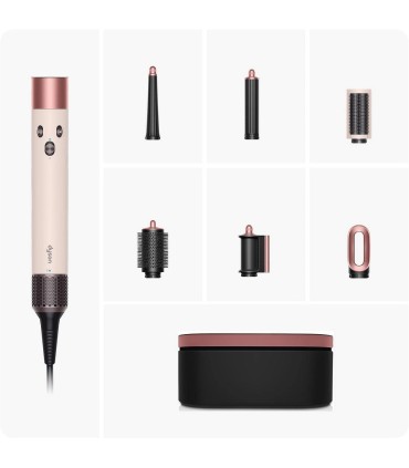 Dyson Airwrap Complete HS08 i.d. T1/T2 (Ceramic pink / Rose gold)