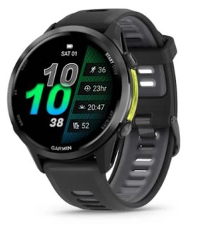 Garmin Forerunner 970 hall 010-02969-10