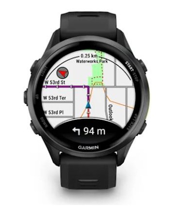 Garmin Forerunner 970 hall 010-02969-10