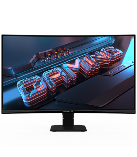 Gigabyte GS27QCA EK 27"