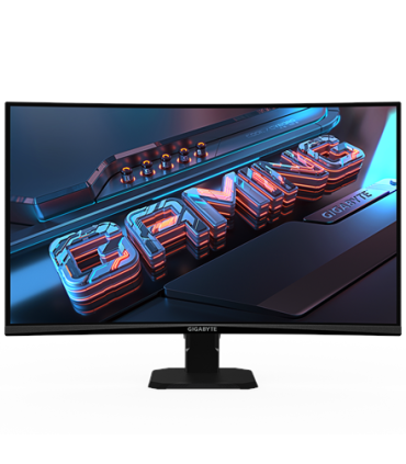 Gigabyte GS27QCA EK 27"