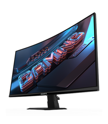 Gigabyte GS27QCA EK 27"