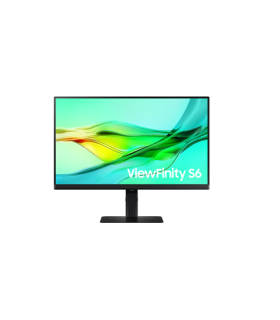 Samsung LS24D600UAUXEN 24"