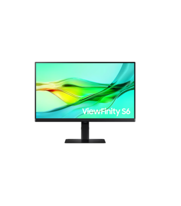 Samsung LS24D600UAUXEN 24"