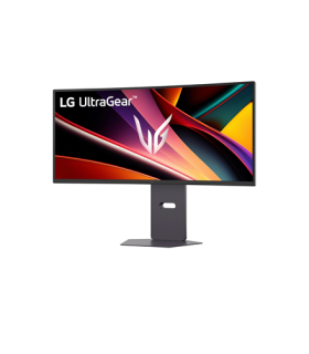 LG 34G600A-B UltraGear 34"