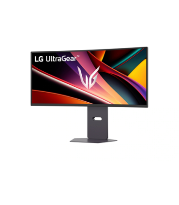 LG 34G600A-B UltraGear 34"