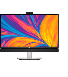 Dell OptiPlex 7420 Desktop 23,8" i5, 16GB, 512GB SSD