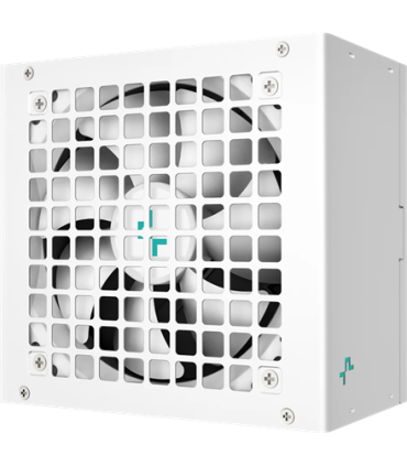 Deepcool PL650D-FC PSU, White