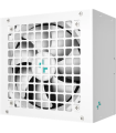 Deepcool PL650D-FC PSU, White