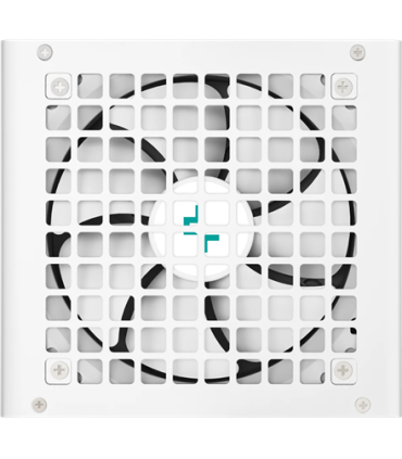 Deepcool PL650D-FC PSU, White