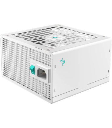Deepcool PL650D-FC PSU, White