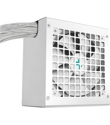 Deepcool PL650D-FC PSU, White