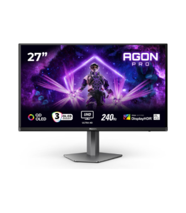 AOC AG276UZD 27"