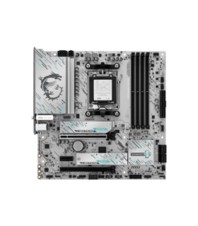 MSI B850M Gaming Plus WIFI