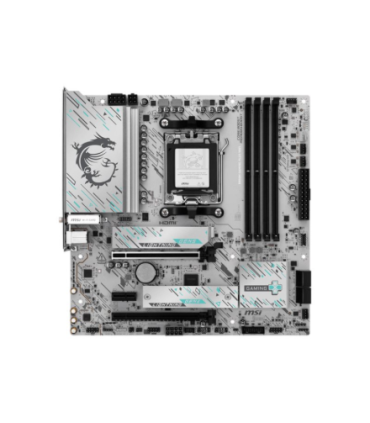 MSI B850M Gaming Plus WIFI