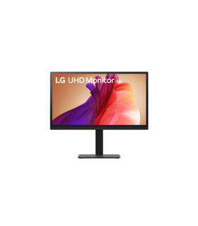 LG 27BA45U-B 27"