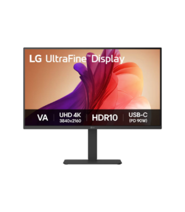 LG 32U720A-B 31,5"