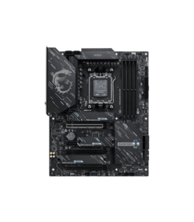 MSI X870E Gaming Plus WIFI