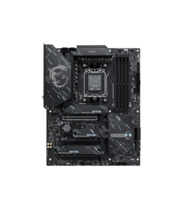 MSI X870E Gaming Plus WIFI