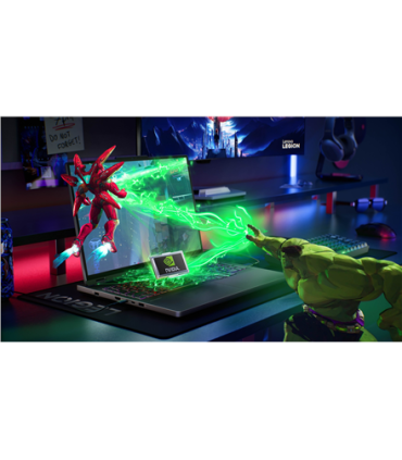 Lenovo Legion Pro 5 16IAX10 16" Ultra 7, 32GB, 1TB SSD