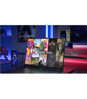 Lenovo Legion Pro 5 16IAX10 16" Ultra 7, 32GB, 1TB SSD