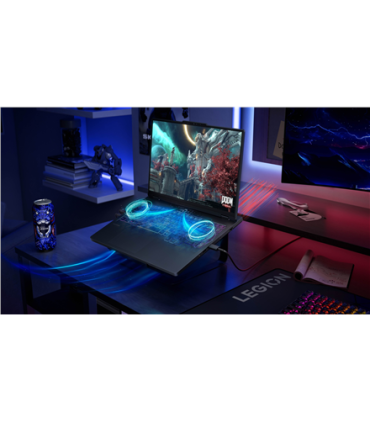 Lenovo Legion Pro 5 16IAX10 16" Ultra 7, 32GB, 1TB SSD