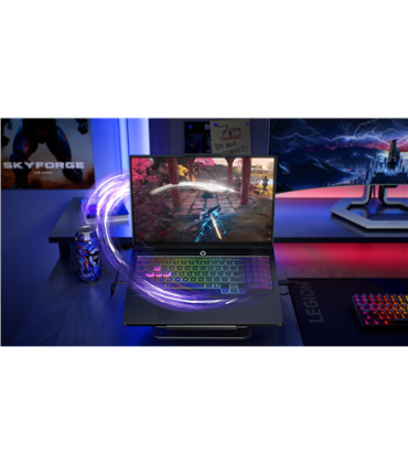 Lenovo Legion Pro 5 16IAX10 16" Ultra 7, 32GB, 1TB SSD