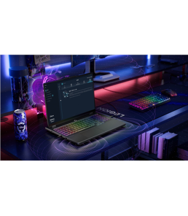 Lenovo Legion Pro 5 16IAX10 16" Ultra 7, 32GB, 1TB SSD