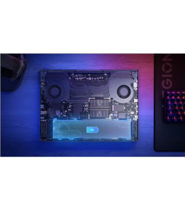 Lenovo Legion Pro 5 16IAX10 16" Ultra 7, 32GB, 1TB SSD