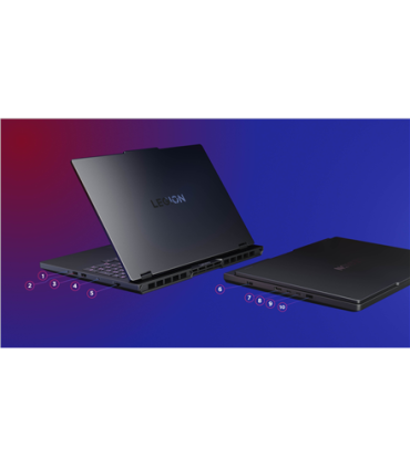 Lenovo Legion Pro 5 16IAX10 16" Ultra 7, 32GB, 1TB SSD