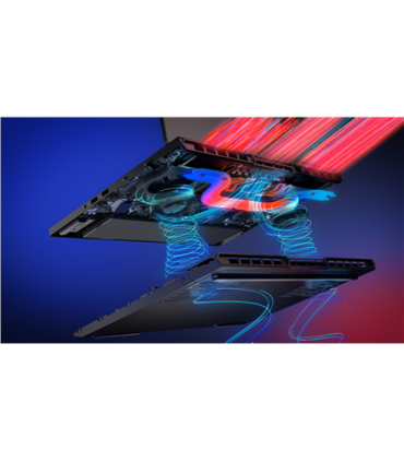 Lenovo Legion Pro 5 16IAX10 16" Ultra 7, 32GB, 1TB SSD