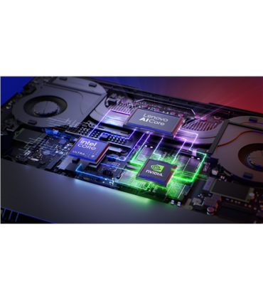 Lenovo Legion Pro 5 16IAX10 16" Ultra 7, 32GB, 1TB SSD