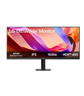 LG 34" 34U511A-B