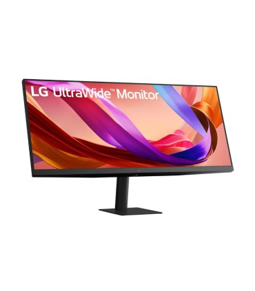 LG 34" 34U511A-B