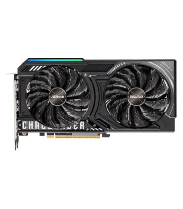 ASRock AMD Radeon RX 9060 XT 16GB GDDR6
