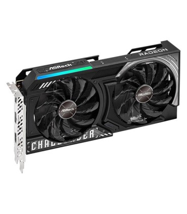 ASRock AMD Radeon RX 9060 XT 16GB GDDR6