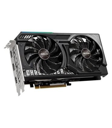 ASRock AMD Radeon RX 9060 XT 16GB GDDR6