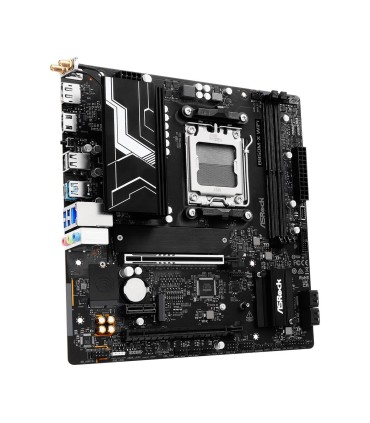 ASRock AMD B850 SAM5 Micro-ATX