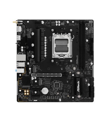 ASRock AMD A620 SAM5 Micro-ATX