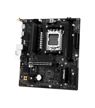 ASRock AMD A620 SAM5 Micro-ATX