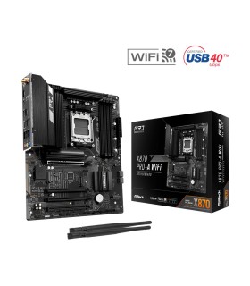 ASRock AMD X870 SAM5 ATX
