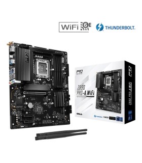 ASRock Intel Z890 LGA1851 ATX