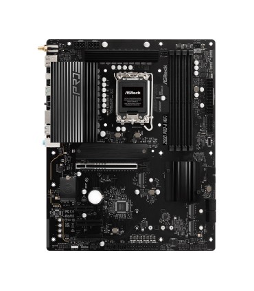 ASRock Intel Z890 LGA1851 ATX