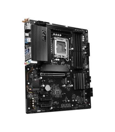 ASRock Intel Z890 LGA1851 ATX