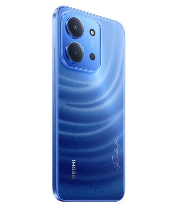 Xiaomi Redmi 15C 4+256GB, sinine