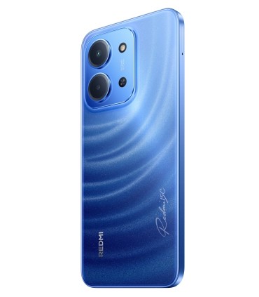 Xiaomi Redmi 15C 4+256GB, sinine