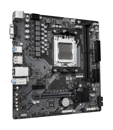 Gigabyte MB AMD B650 SAM5 Micro ATX/B650M S2H 1.4